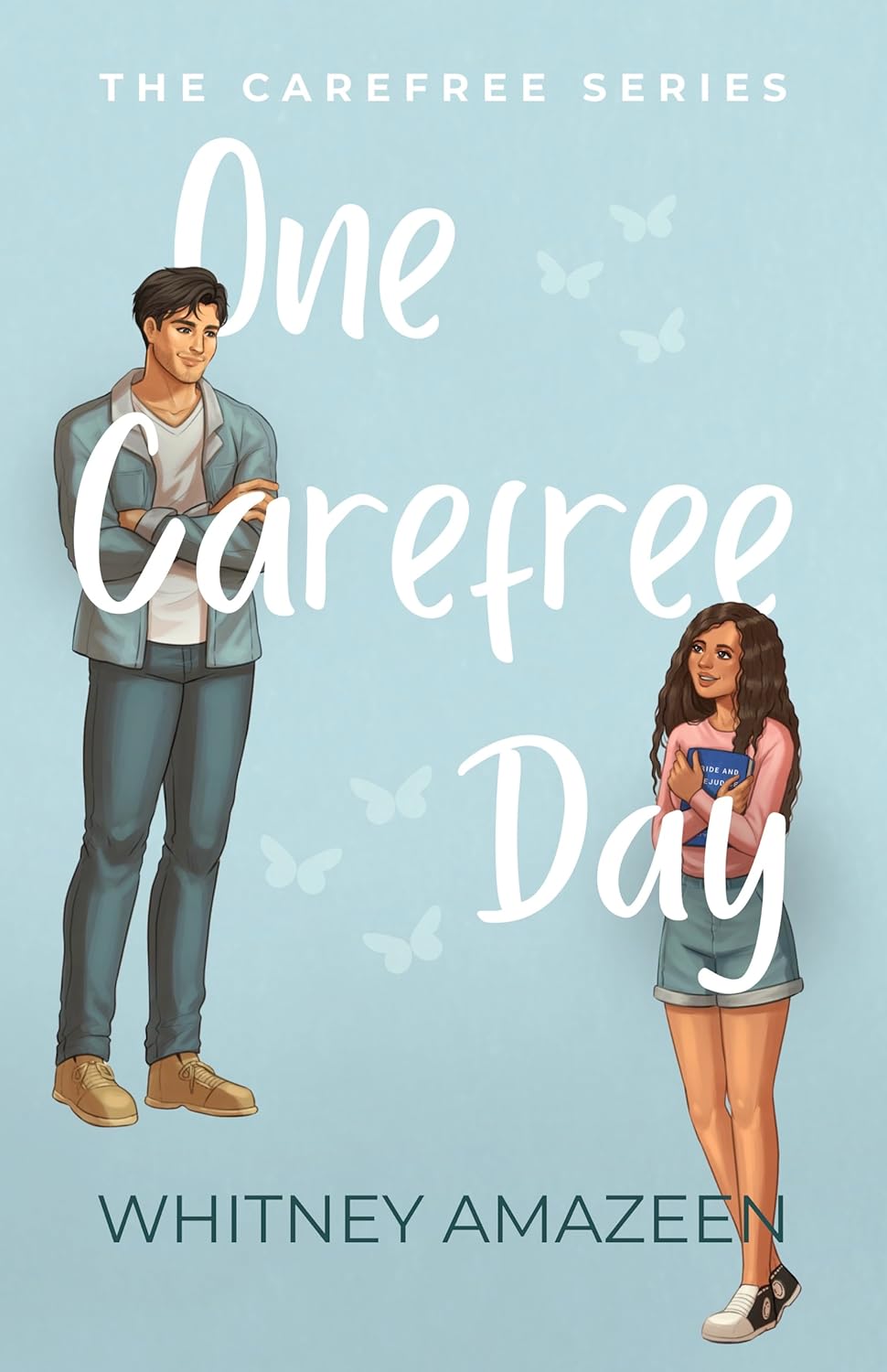 One Carefree Day (Signed)