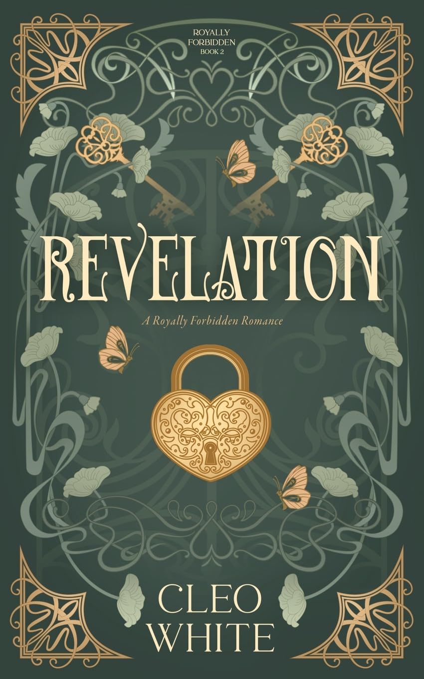 Revelation (Signed)