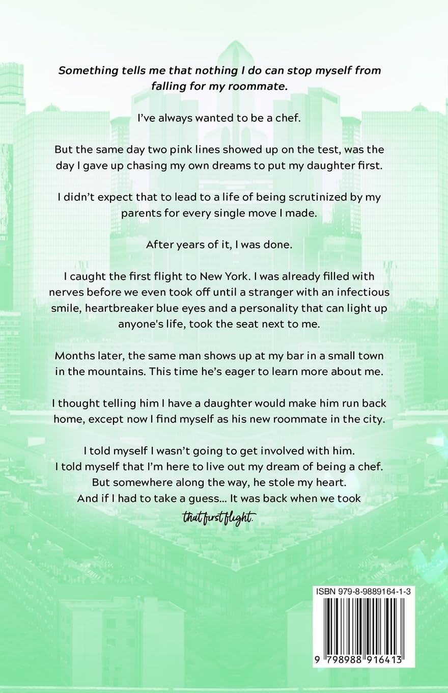 That First Flight (Signed)