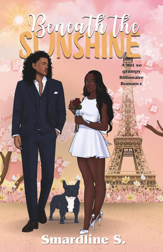 Beneath the Sunshine (Signed)