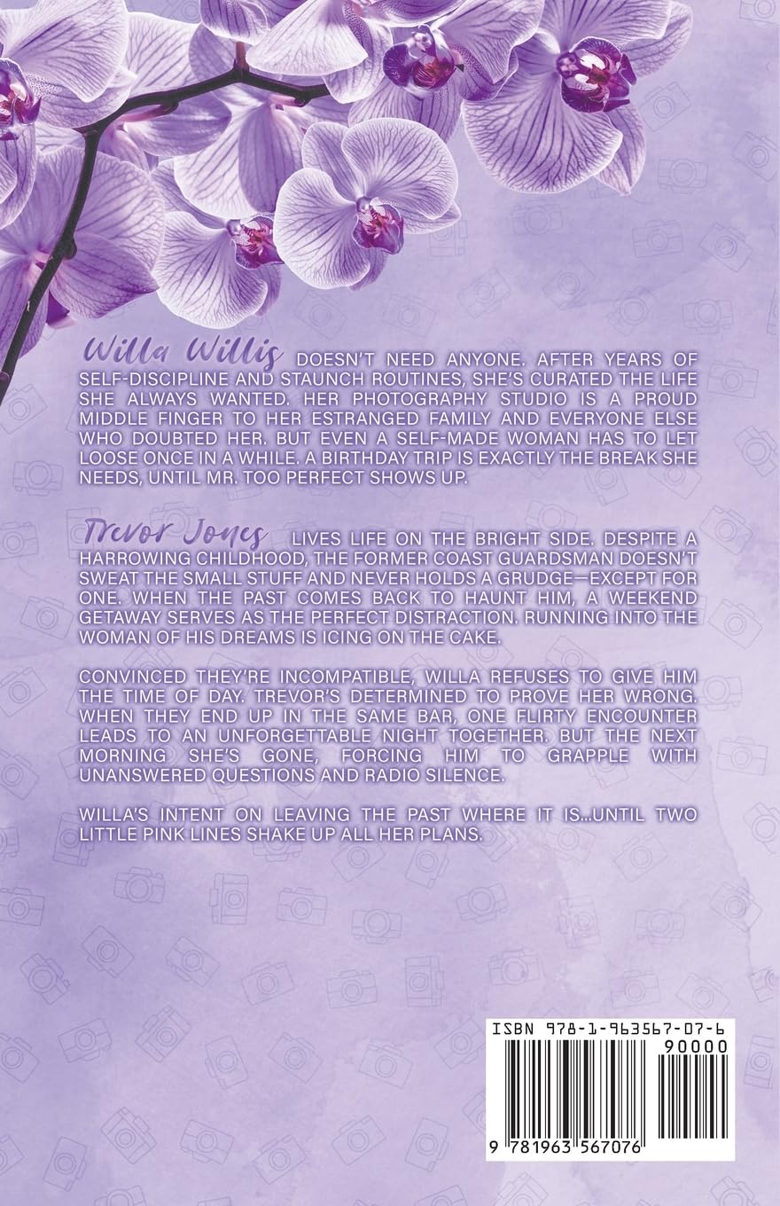 Always Will (Signed)