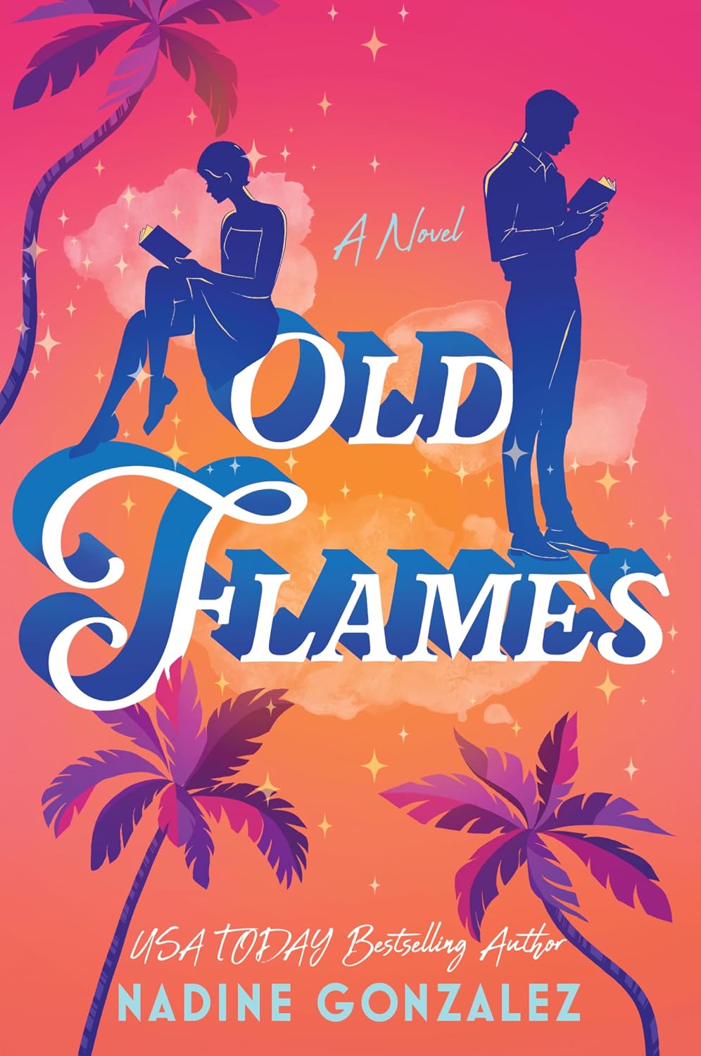 Old Flames (Signed)