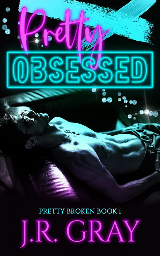 Pretty Obsessed (Signed)