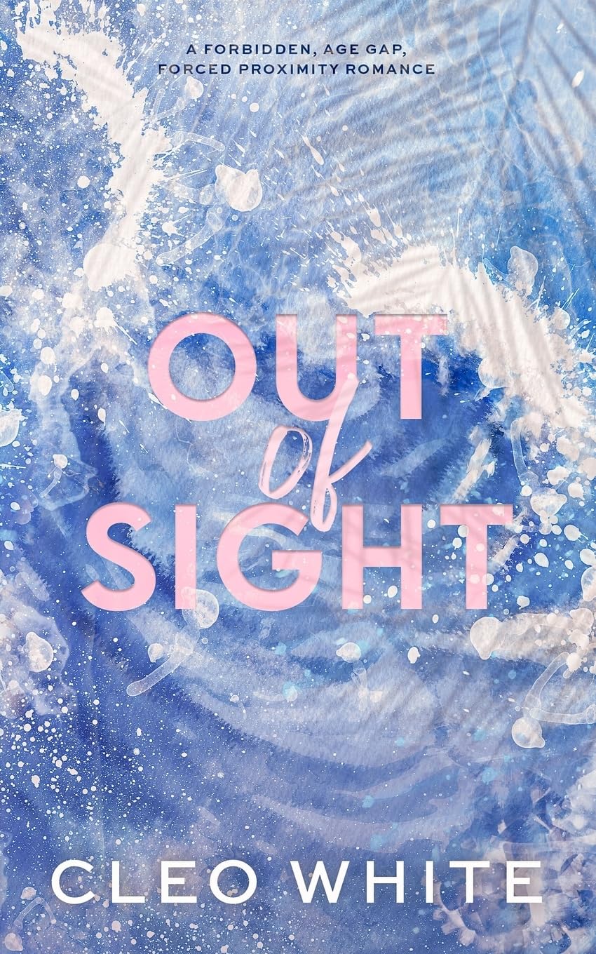 Out of Sight (Signed Novella)