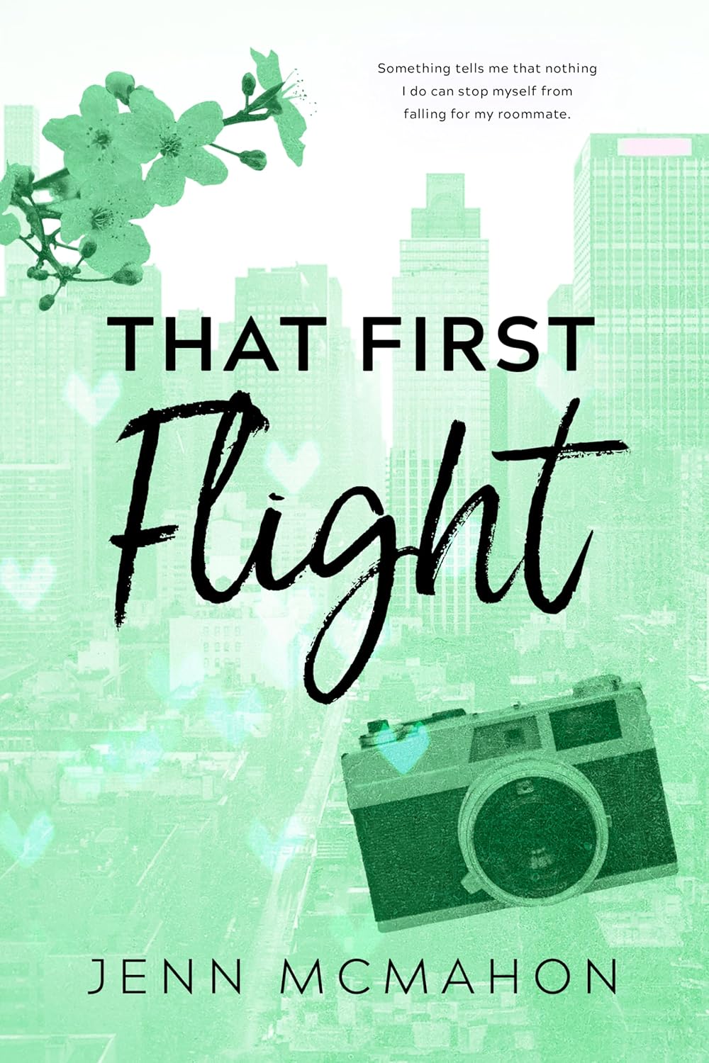 That First Flight (Signed)