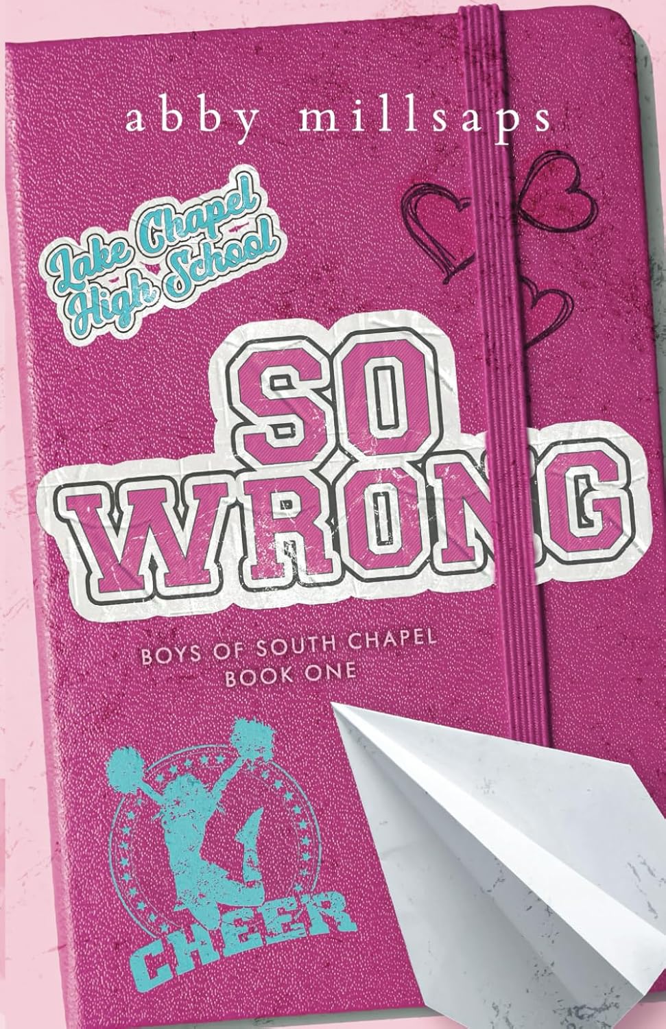 So Wrong (Signed)