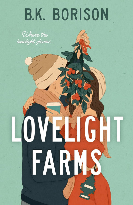 Lovelight Farms (Signed Bookplate)