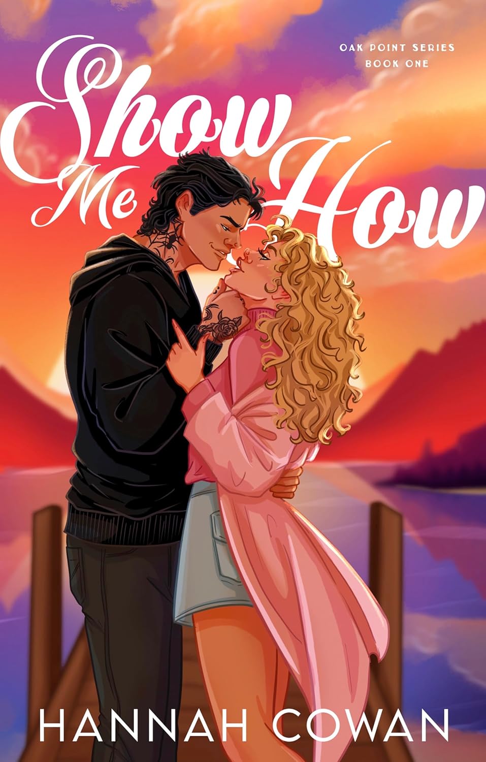 Show Me How (Signed Bookplate)