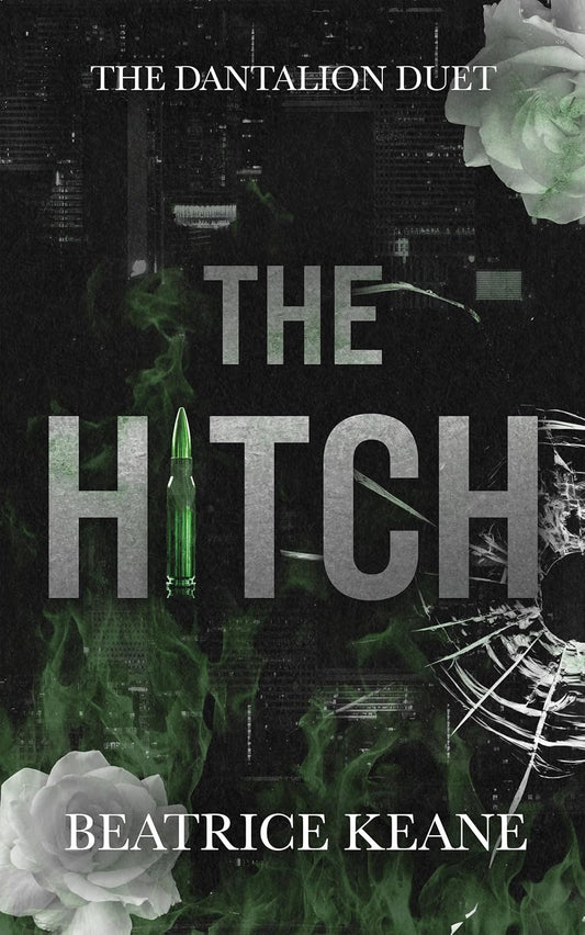 The Hitch (Signed Book)