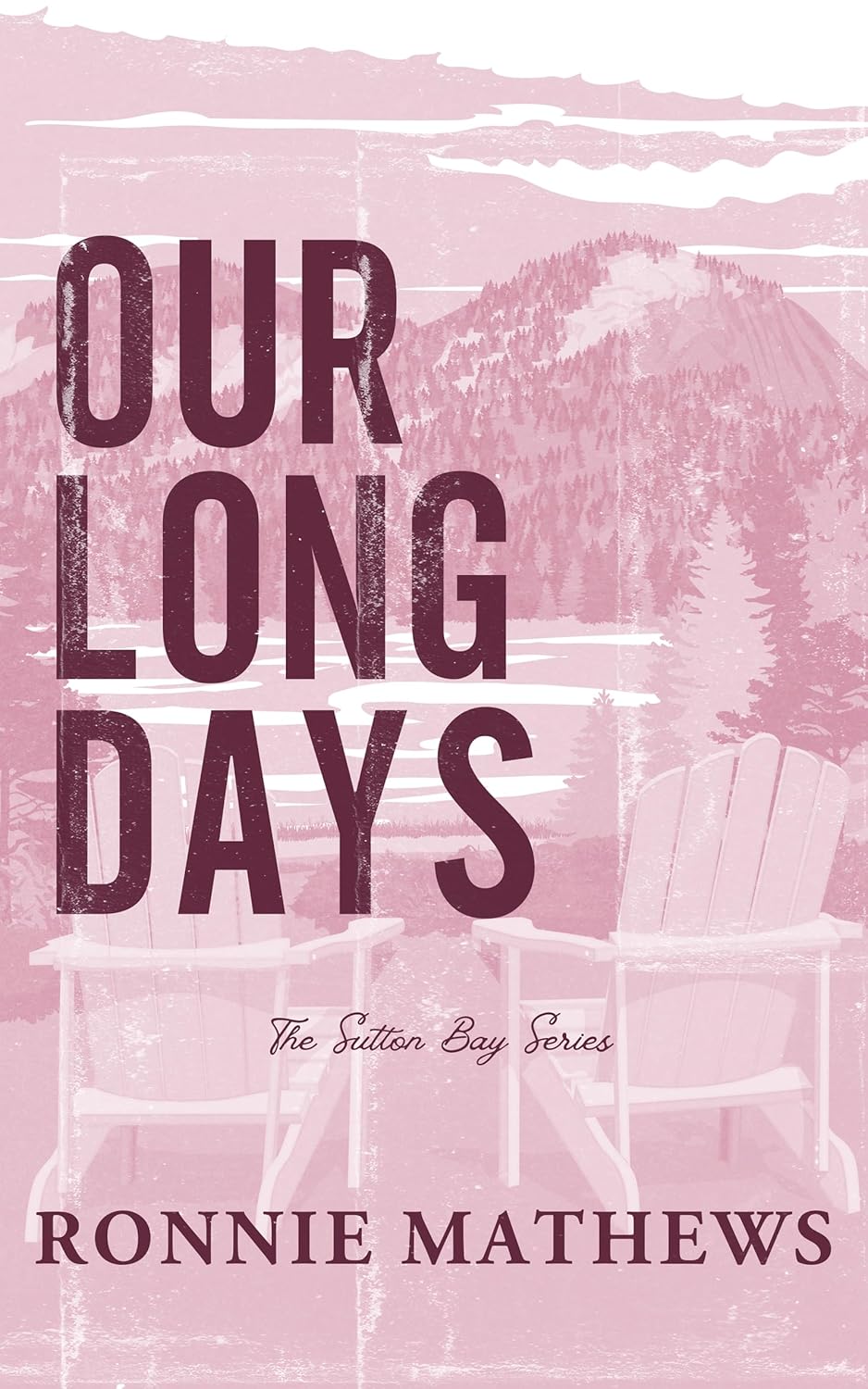 Our Long Days (Signed Bookplate)