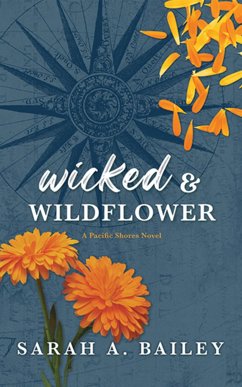 Wicked & Wildflower (Signed)