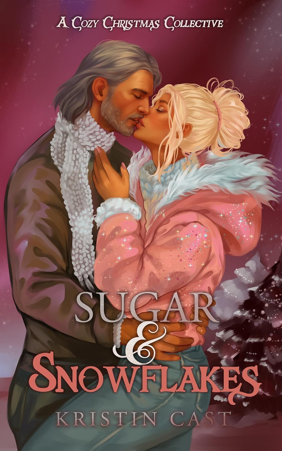 Sugar & Snowflakes (Signed Novella)