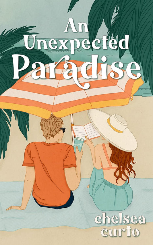An Unexpected Paradise (Signed)
