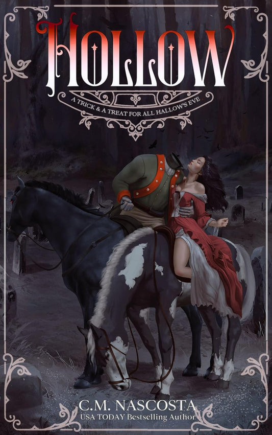 Hollow (Signed)