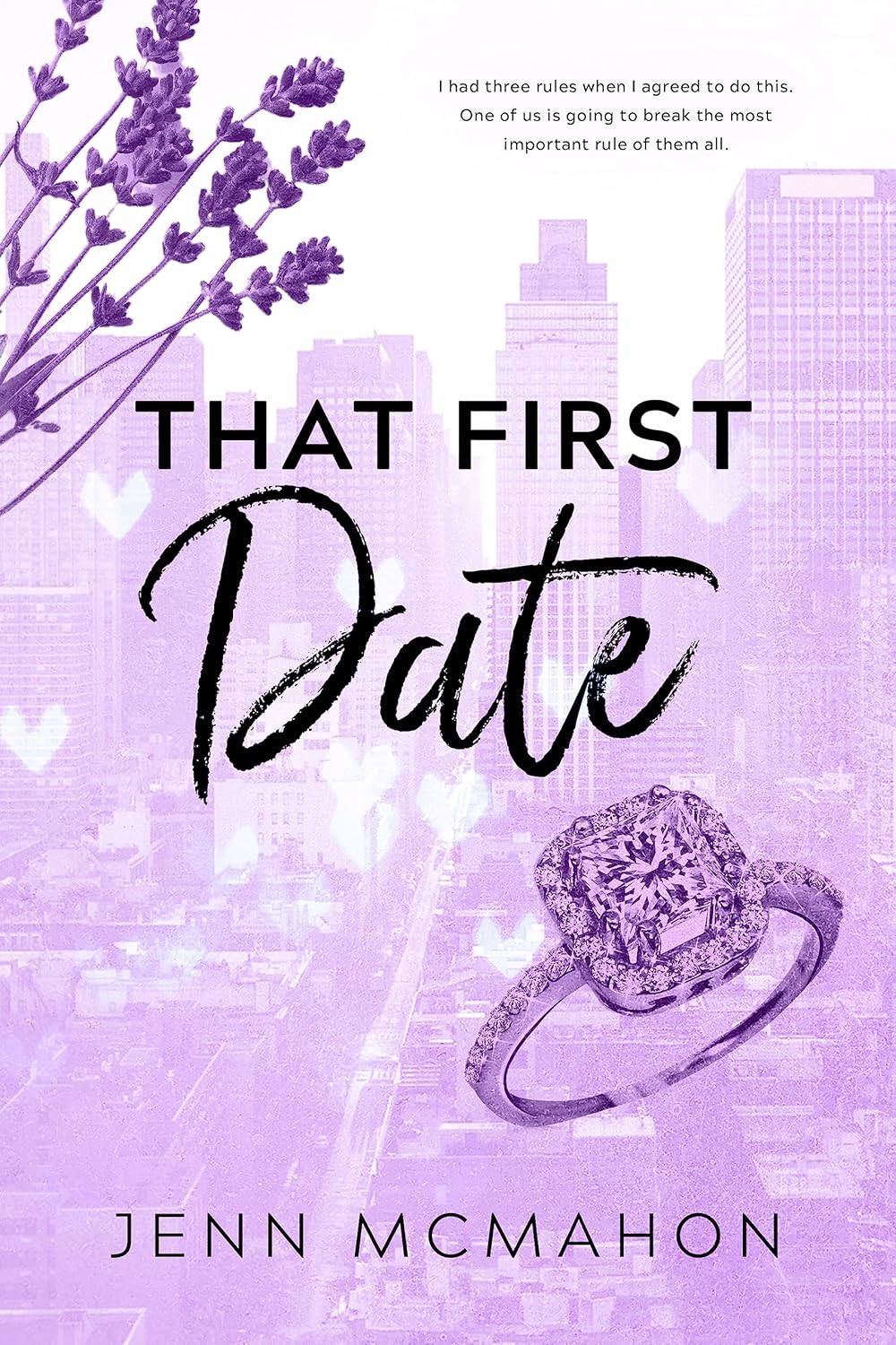 That First Date (Signed