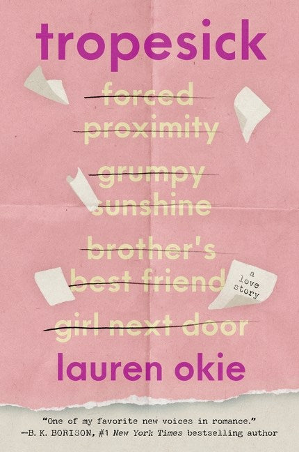 Tropesick (Signed)