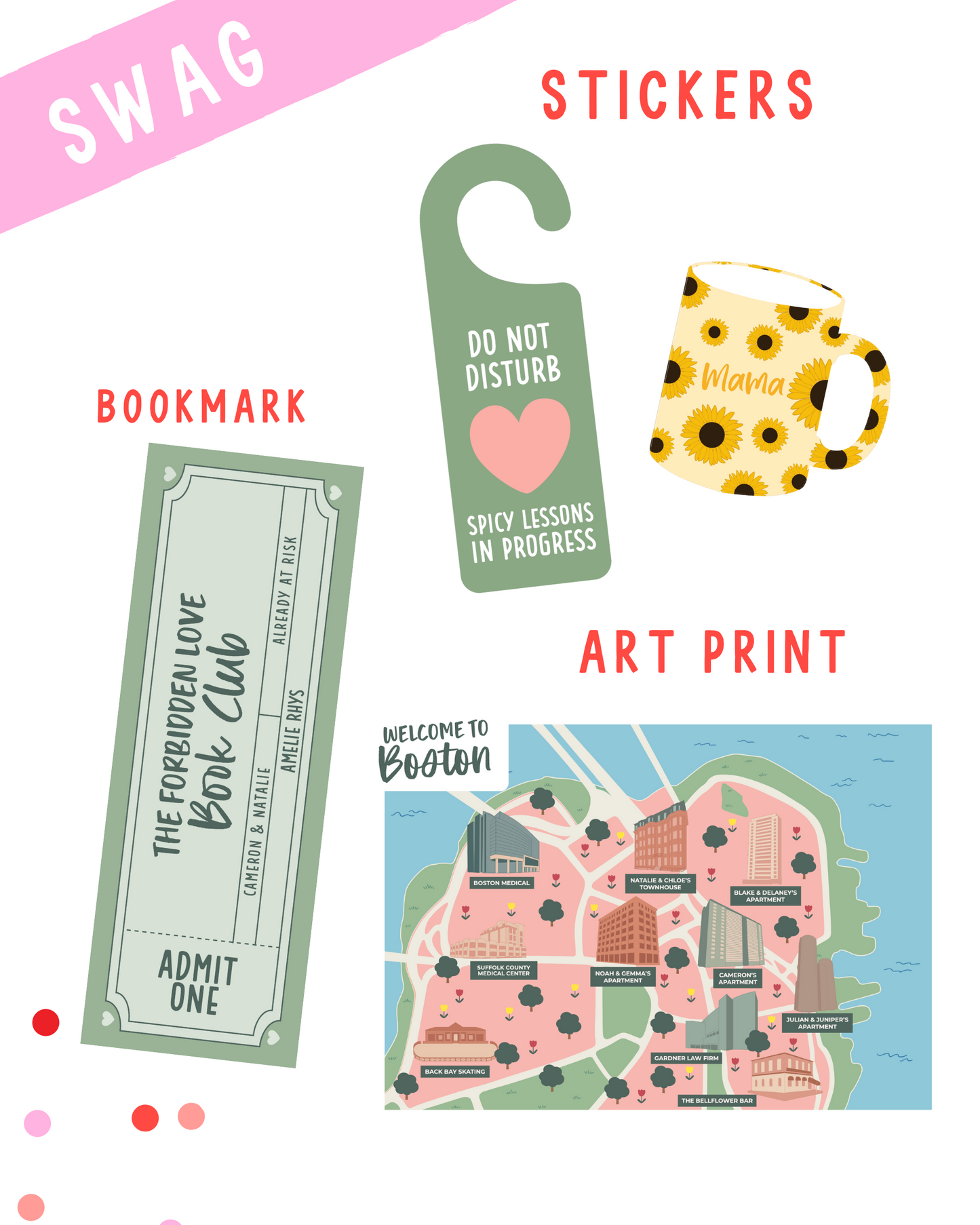 Already at Risk (Signed Book)