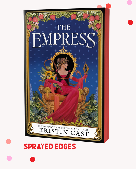 The Empress (Signed Deluxe Version)