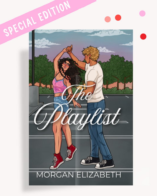 The Playlist (Signed)