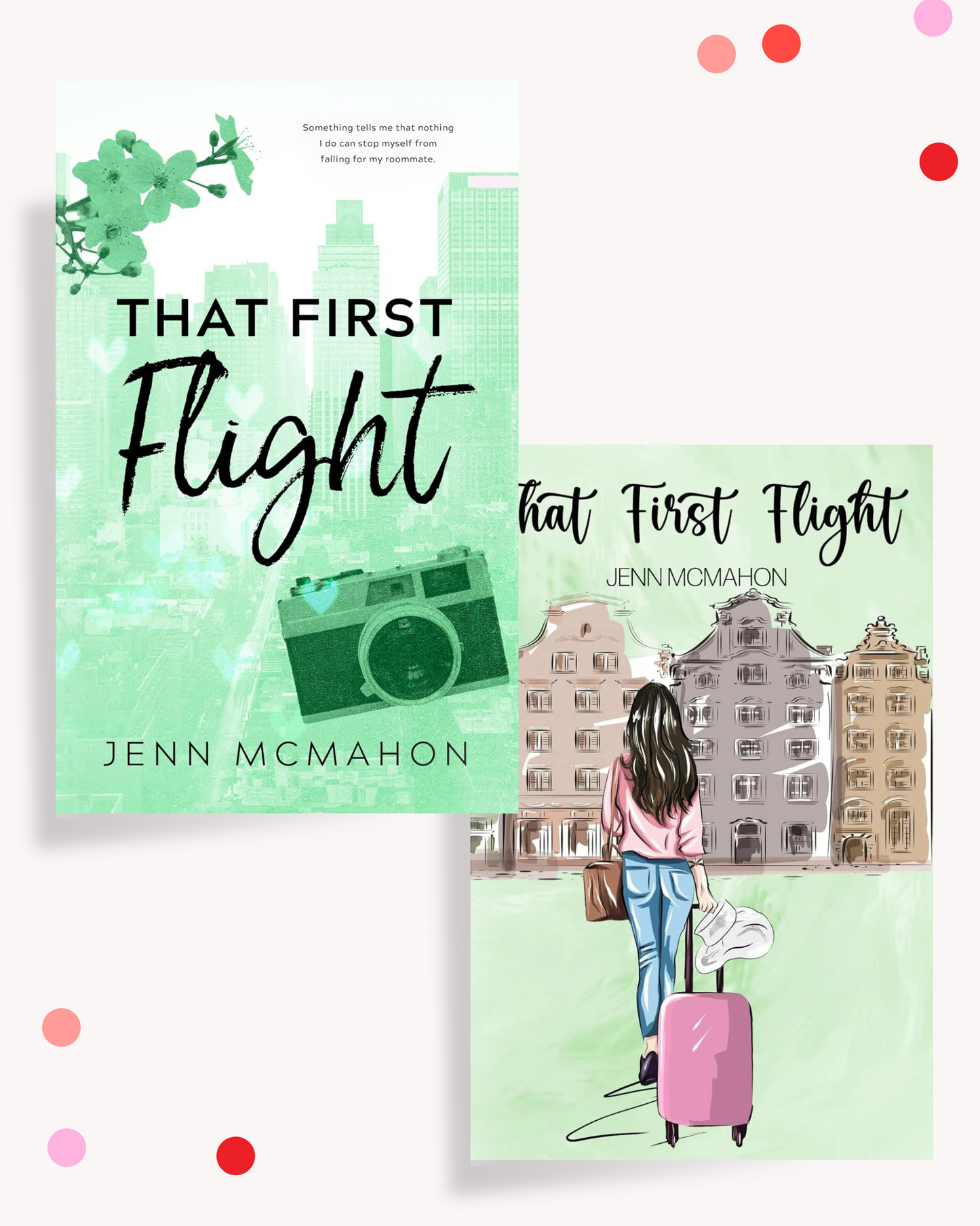 That First Flight (Signed)