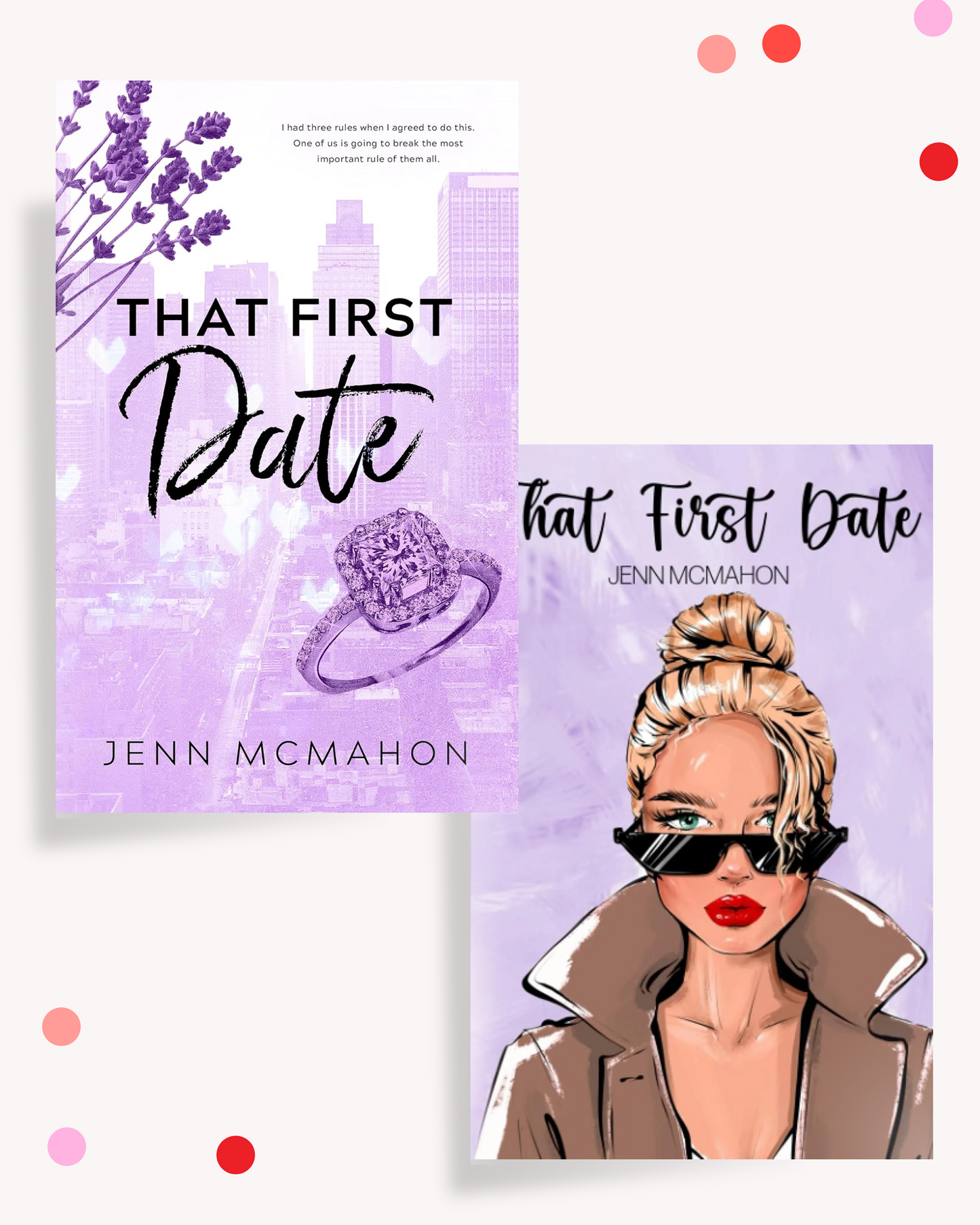 That First Date (Signed