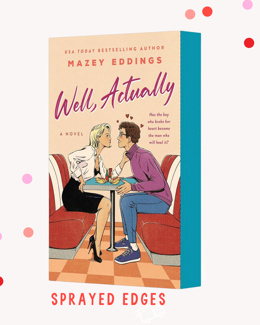 Well, Actually (Signed)