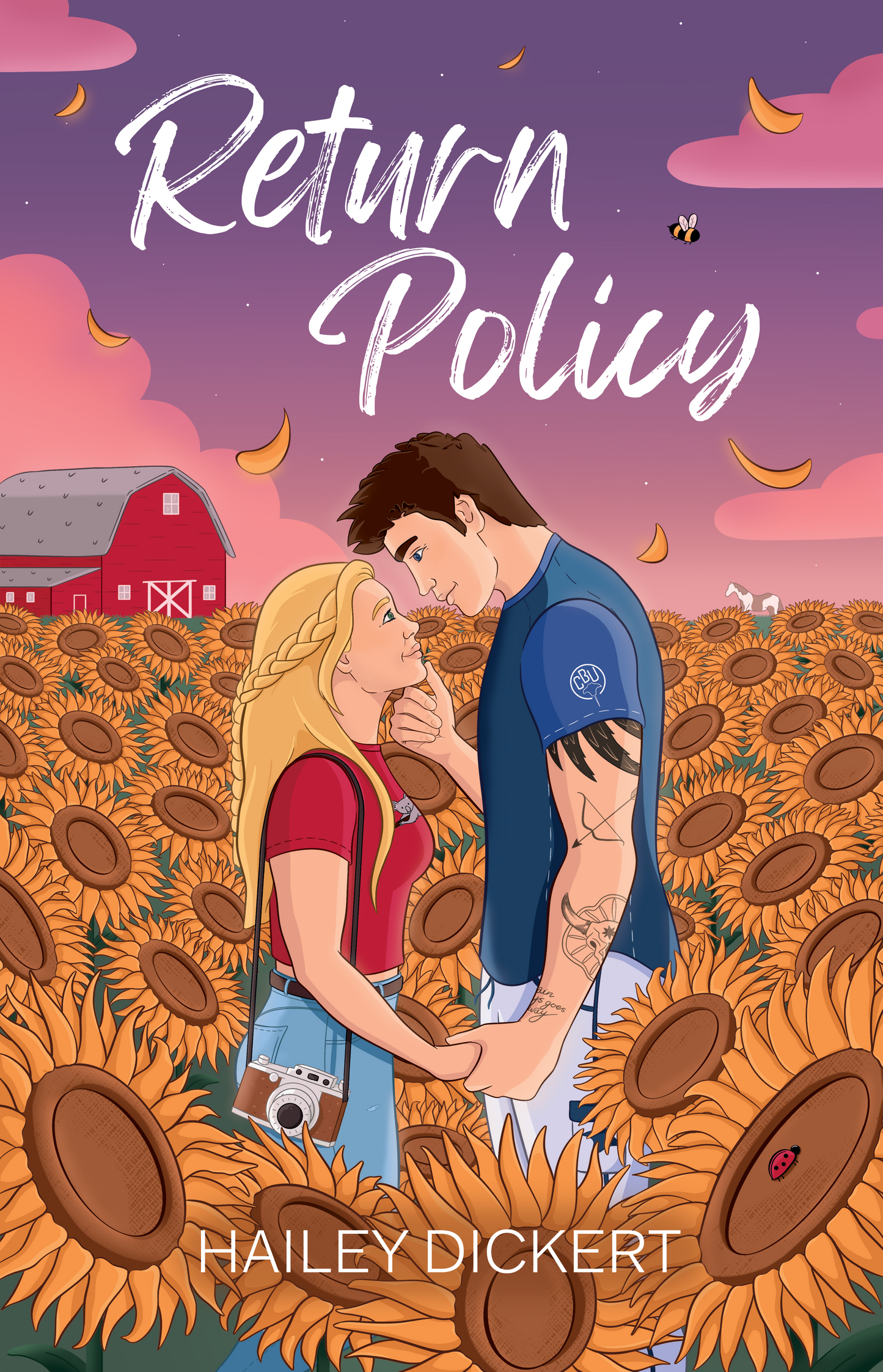 Return Policy (Signed)
