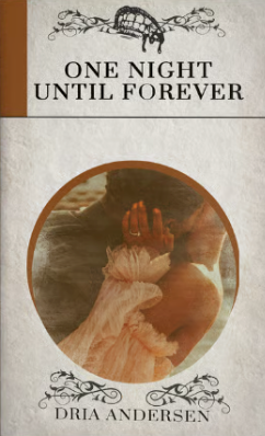 One Night Until Forever (Signed)