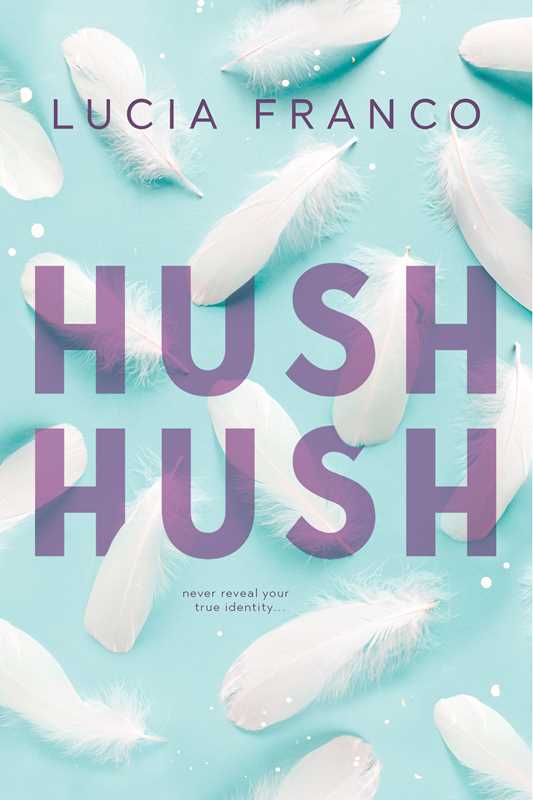 Hush Hush (Signed)