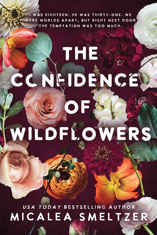 Confidence of Wildflowers (Signed)