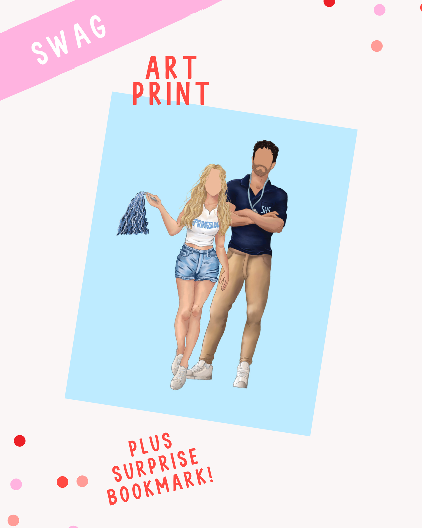 Why We Break (Signed)