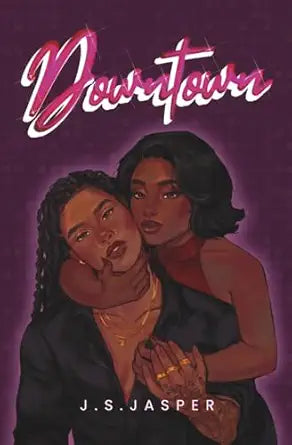 Downtown (Signed Bookplate)