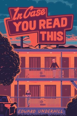 In Case You Read This (Signed Hardcover)
