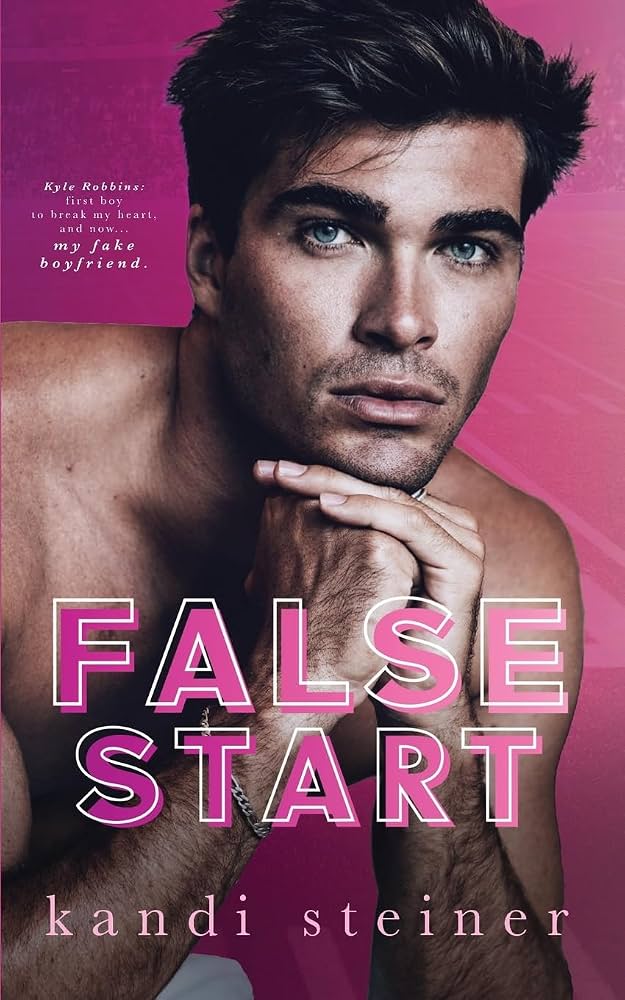 False Start (Signed)