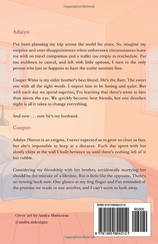 Her Greatest Adventure (Signed Bookplate)