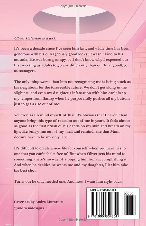 His Greatest Treasure (Signed Bookplate)