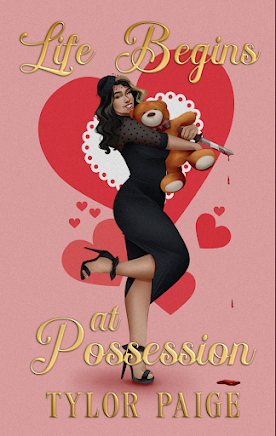 Life Begins at Possession (Signed Novella)