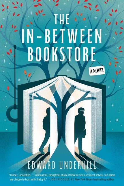 The In-Between Bookstore (Signed)