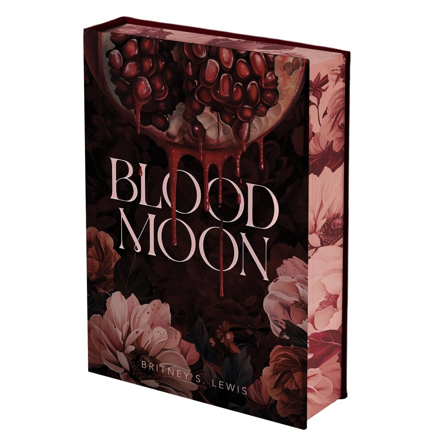 Blood Moon (Signed)