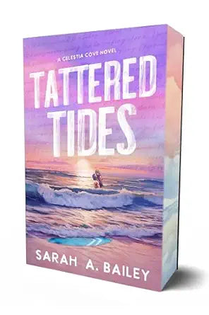 Tattered Tides (Signed Book)