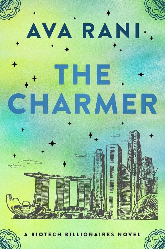 The Charmer (Signed)