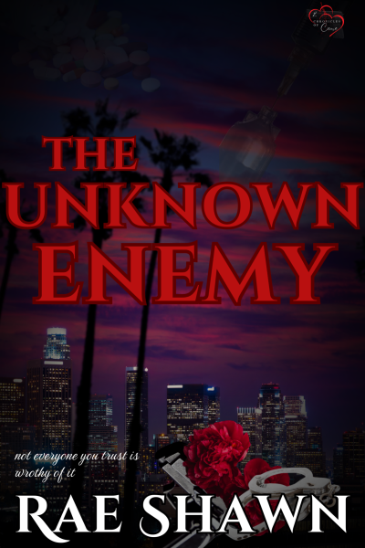 The Unknown Enemy (Signed)