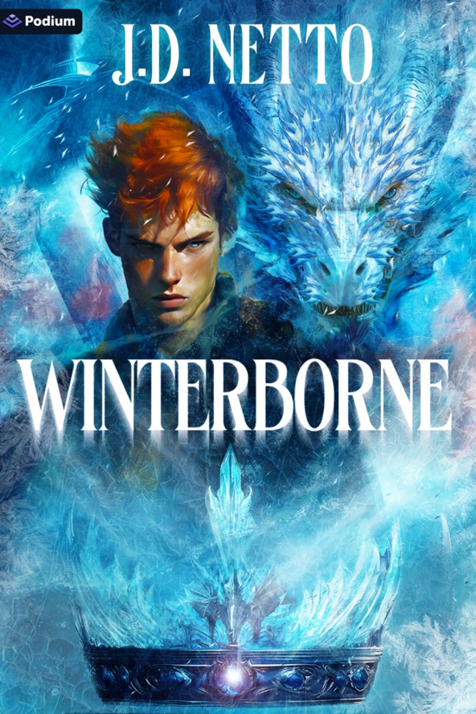 Winterborne (Signed Book)