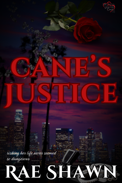 Cane's Justice (Signed)