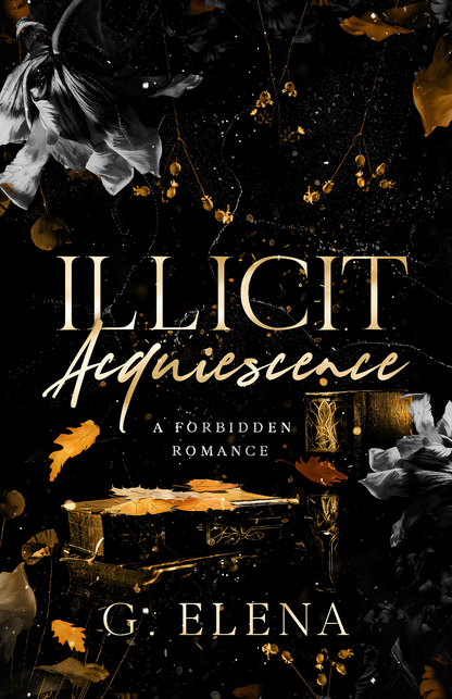 Illicit Acquiescence (Signed)