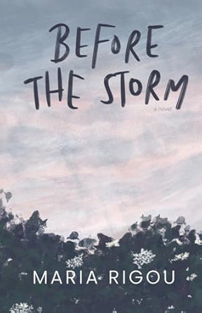 Before the Storm (Signed)