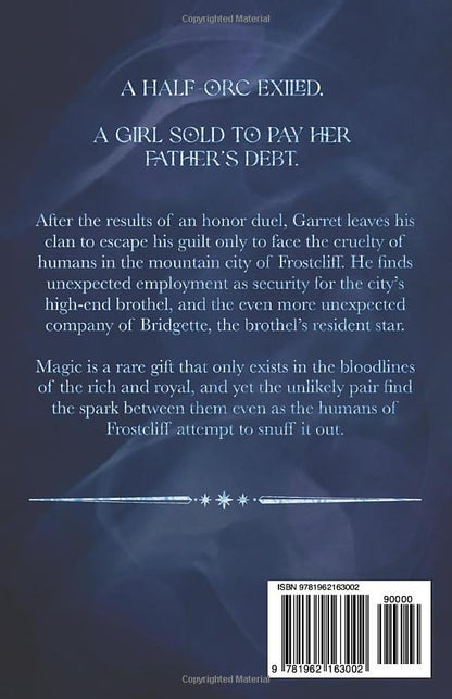 Starshine (Signed Novella)