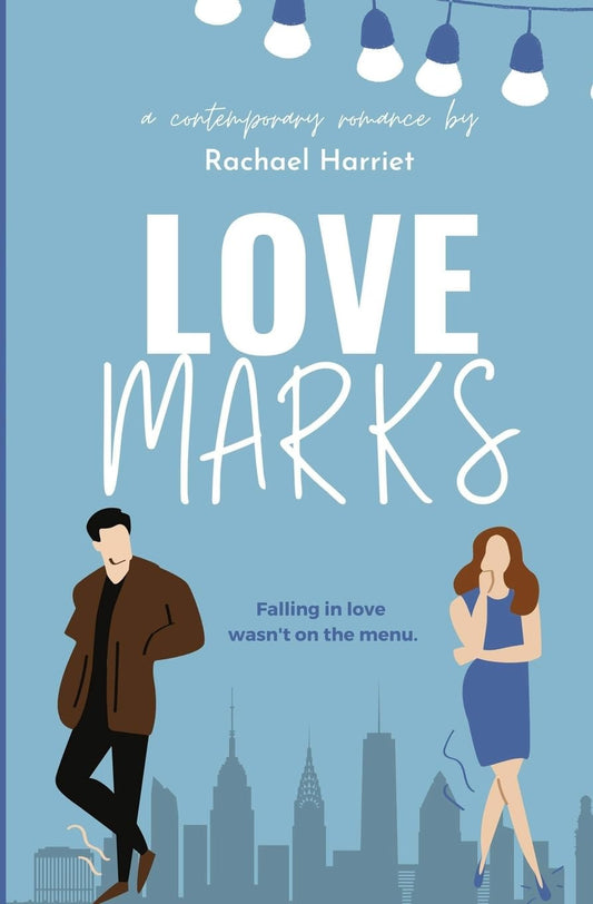 Love Marks (Signed)