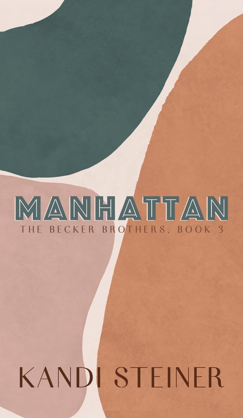 Manhattan (Signed)