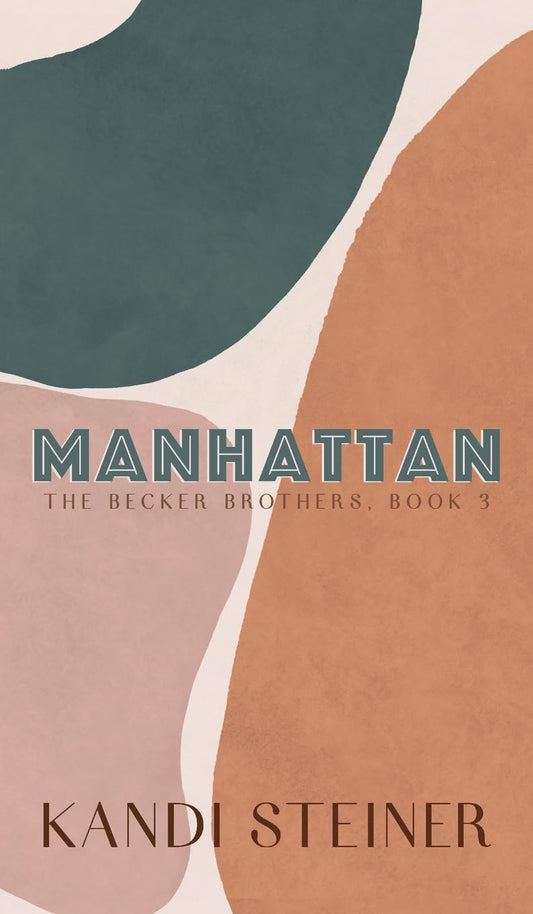 Manhattan (Signed)
